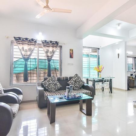 Empyrean Stays Ll Goodluck Bungalow Ll 2Bhk Ll Pool Ll Лонавала Экстерьер фото