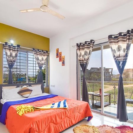 Empyrean Stays Ll Goodluck Bungalow Ll 2Bhk Ll Pool Ll Лонавала Экстерьер фото