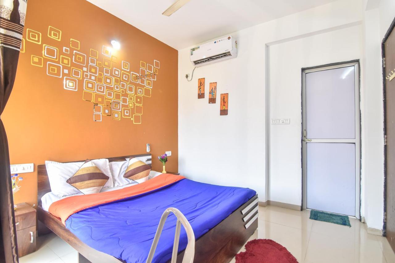 Empyrean Stays Ll Goodluck Bungalow Ll 2Bhk Ll Pool Ll Лонавала Экстерьер фото