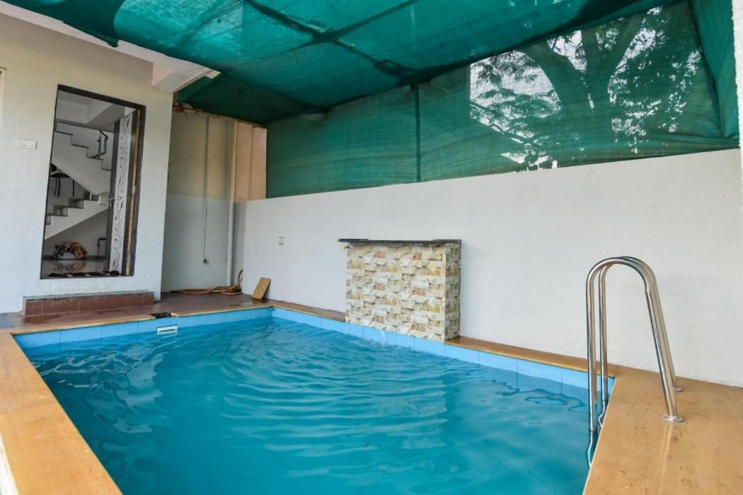 Empyrean Stays Ll Goodluck Bungalow Ll 2Bhk Ll Pool Ll Лонавала Экстерьер фото