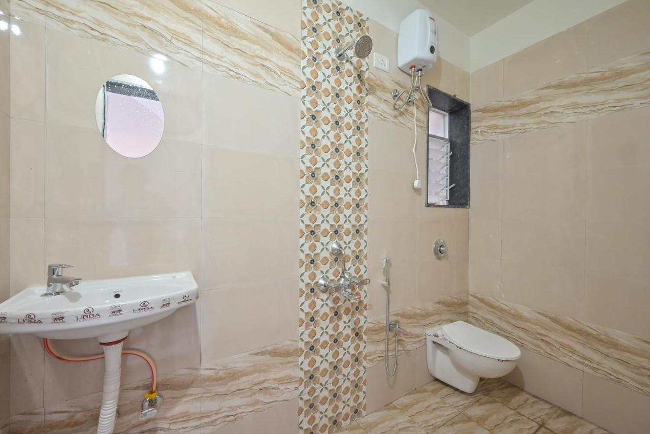 Empyrean Stays Ll Goodluck Bungalow Ll 2Bhk Ll Pool Ll Лонавала Экстерьер фото